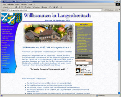 www.langenbrettach.de